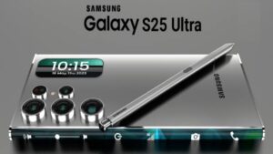 Samsung Galaxy S25 Ultra 5G