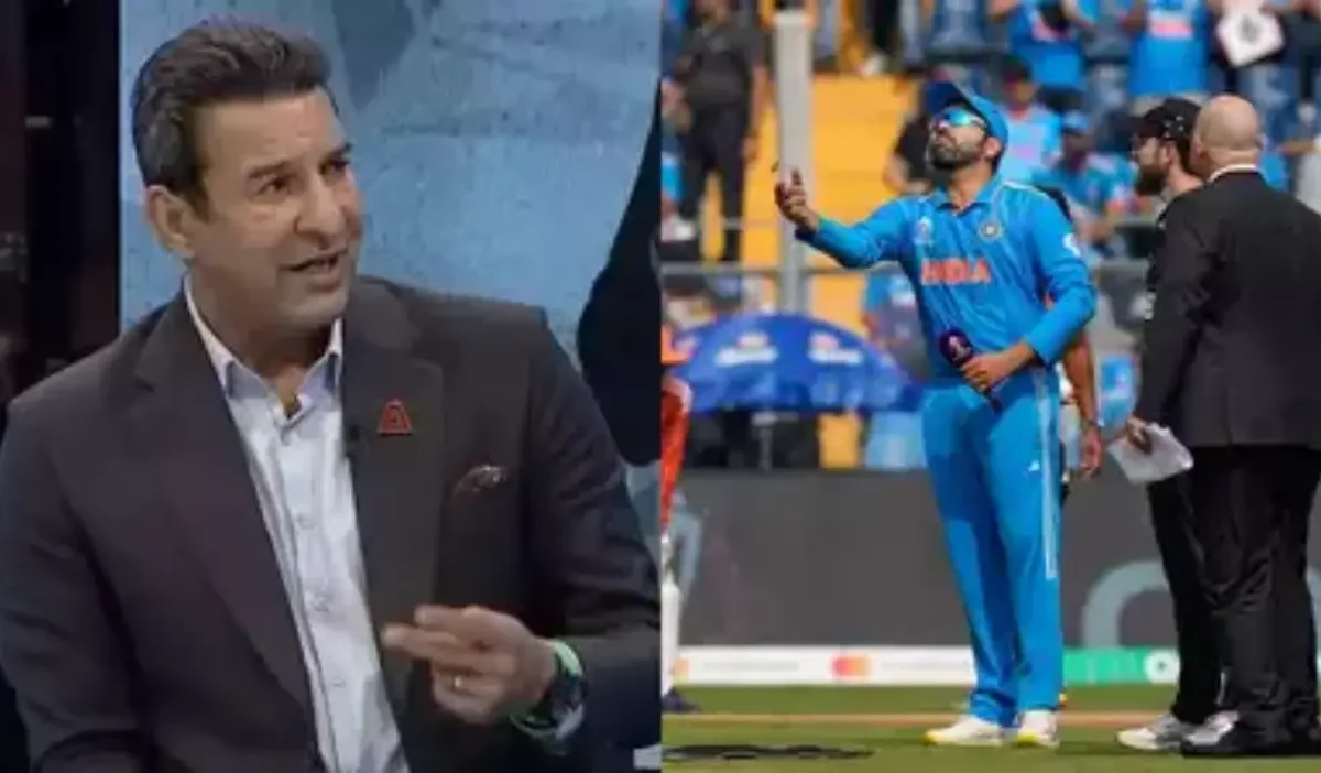 Team India Supporters