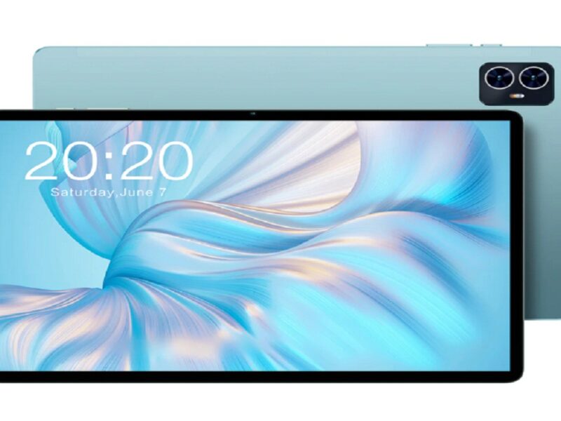 Teclast T60
