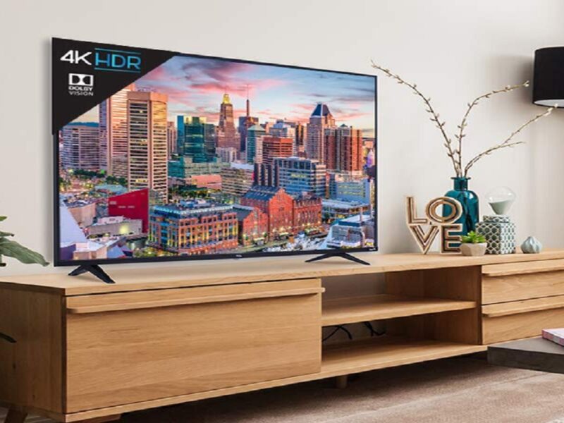 Top Deals on Smart TVs