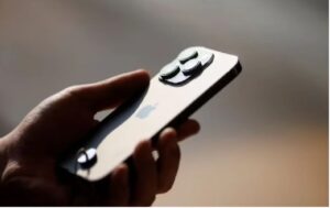 iPhone feature That Show Govt is Spying