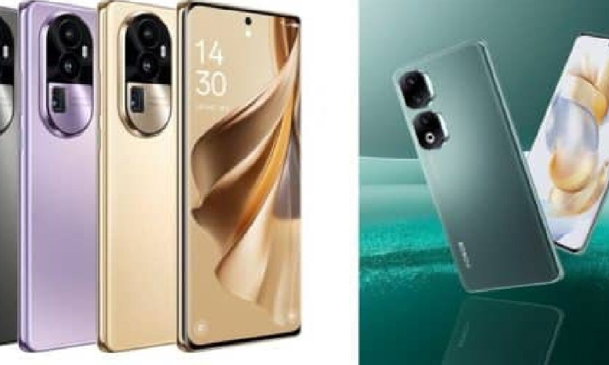 Upcoming Smartphones