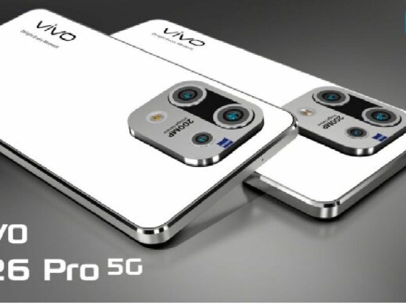 Vivo V26 Pro Smartphone