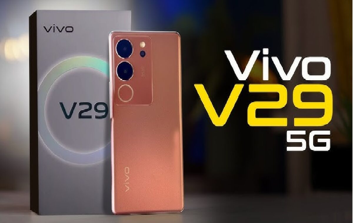 Vivo V29 Pro