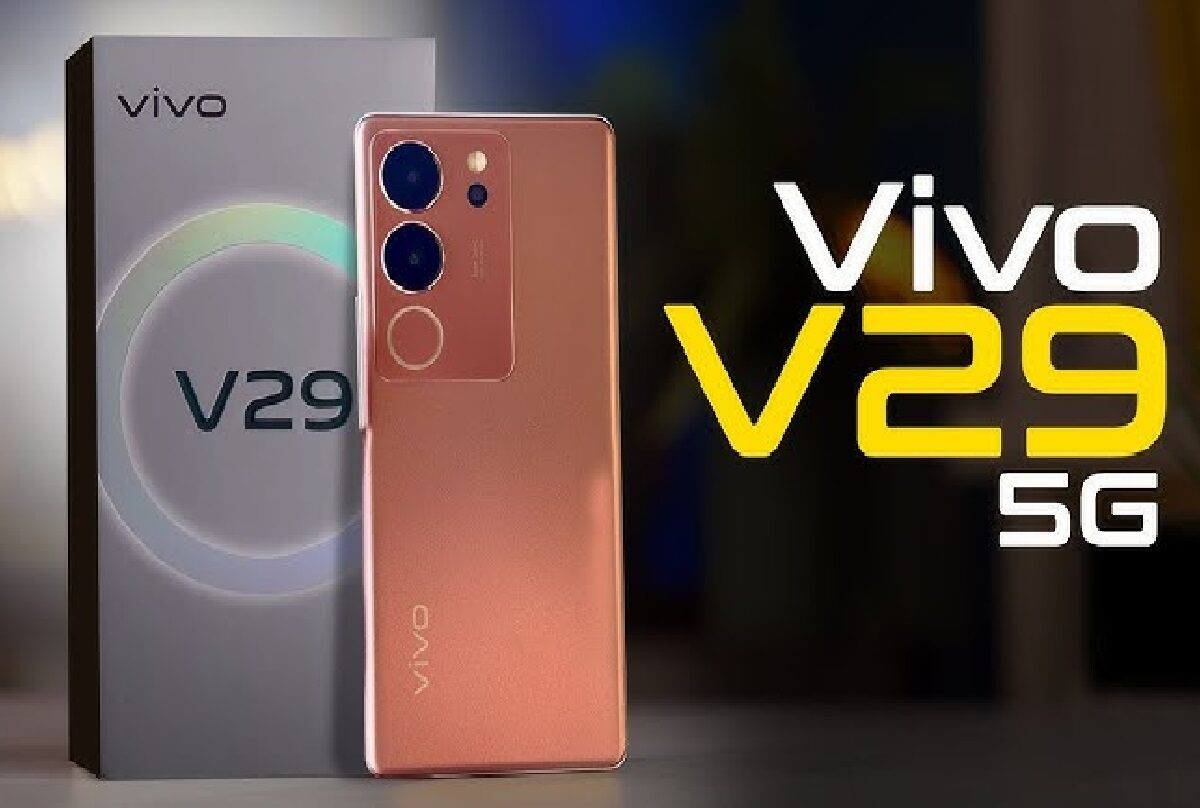 Vivo V29 Pro