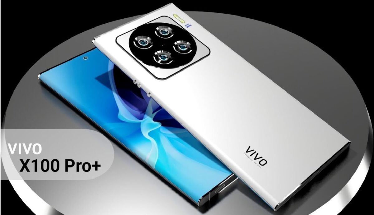 Vivo X100 Pro+ Smartphone