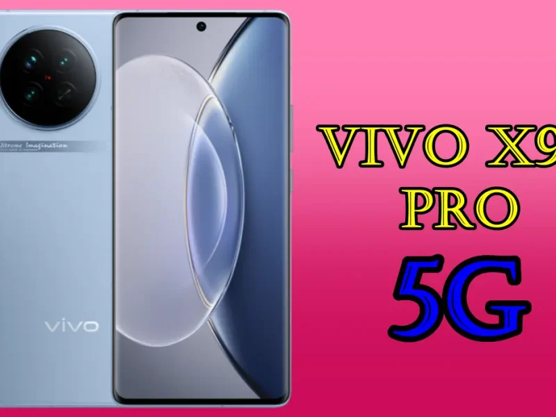 Vivo X90 Pro