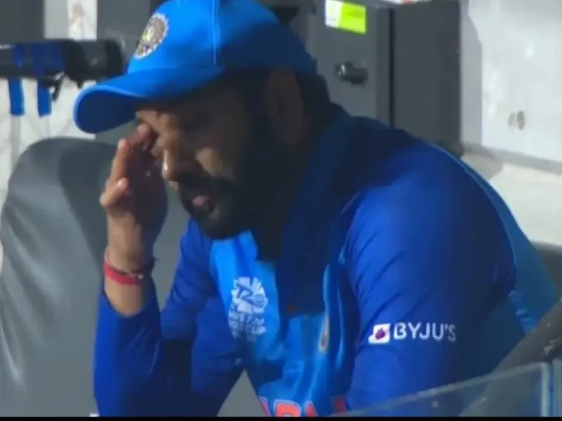 World Cup Final Updates