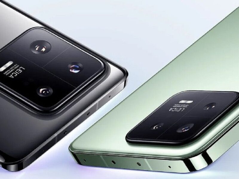 Xiaomi 14 and Xiaomi 14 pro