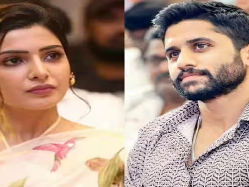 samantha ruth prabhu husband divorce