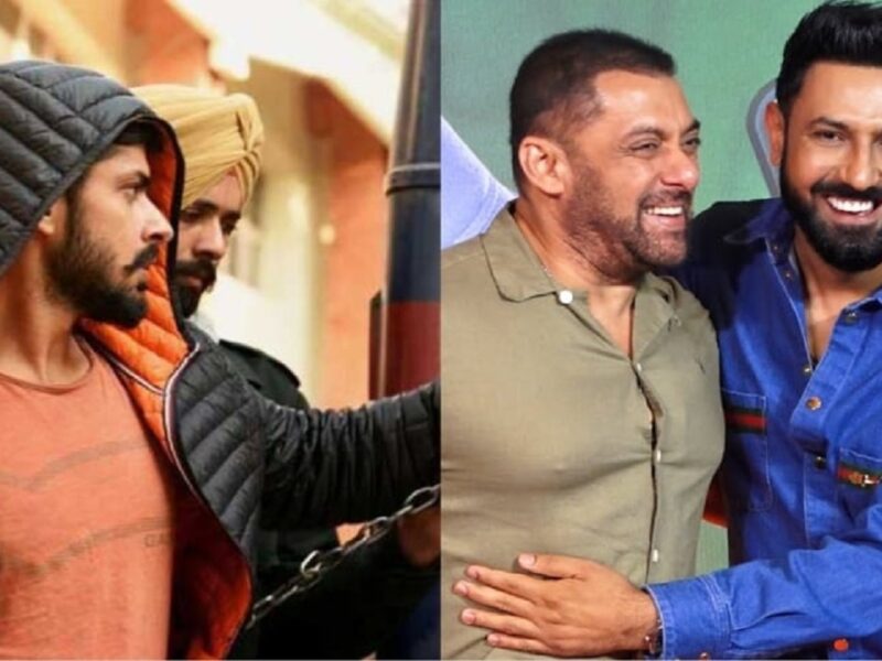 attack on Punjabi singer Gippy Grewal