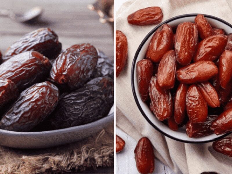 benefits of dates