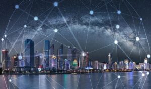 China Launch World Fastest Internet Service