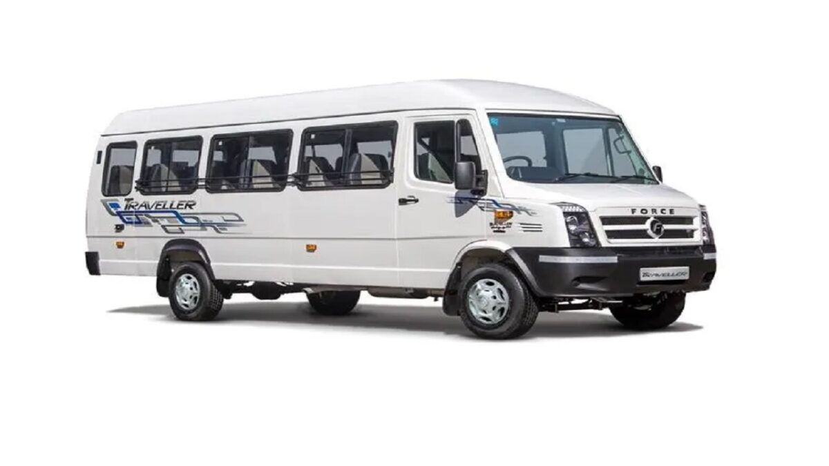 force traveller 3355 price