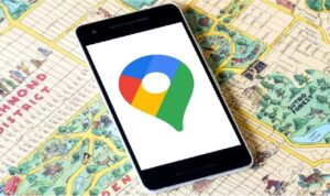 google-map-rollout-speed-alert-feature