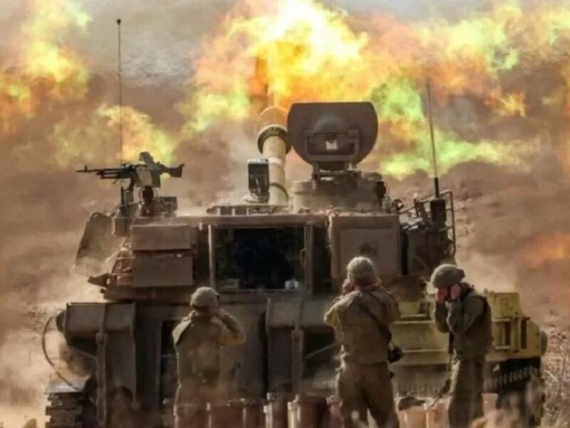 israel hamas war