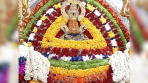 khatu shyam birthday