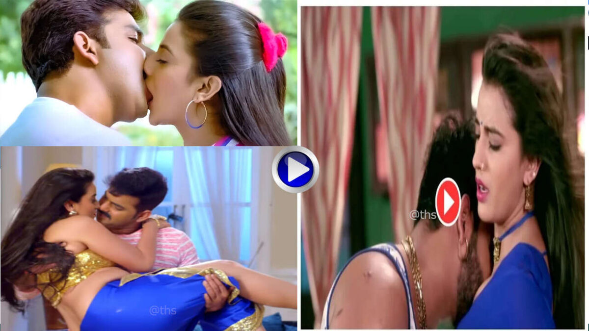 pawan singh latest video