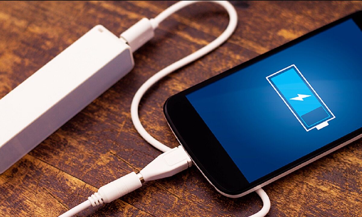 phone battery tips and tricks