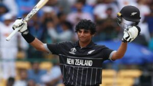 rachin ravindra news