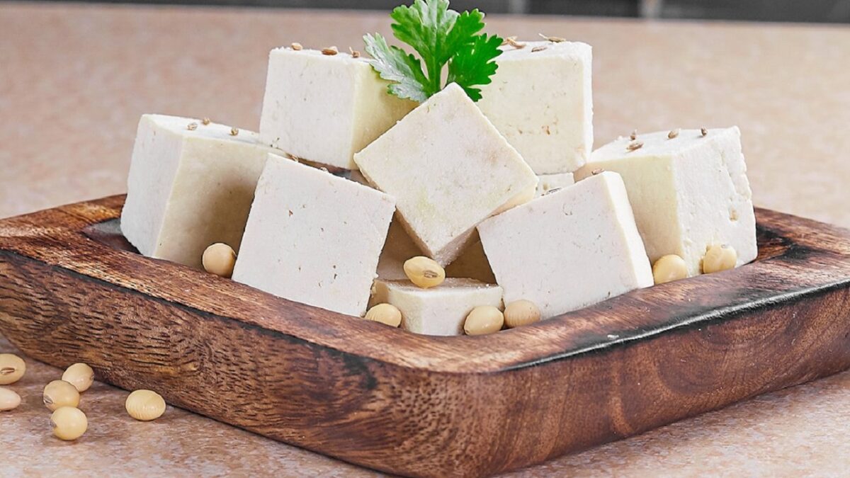 real and fake cheese