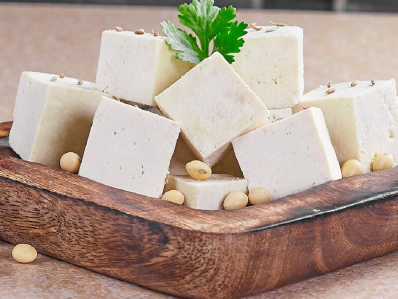 real and fake cheese