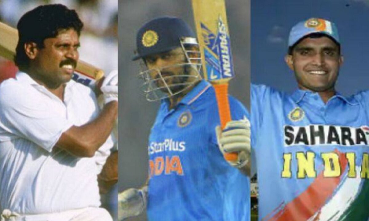 rohit sharma and world cup 2023