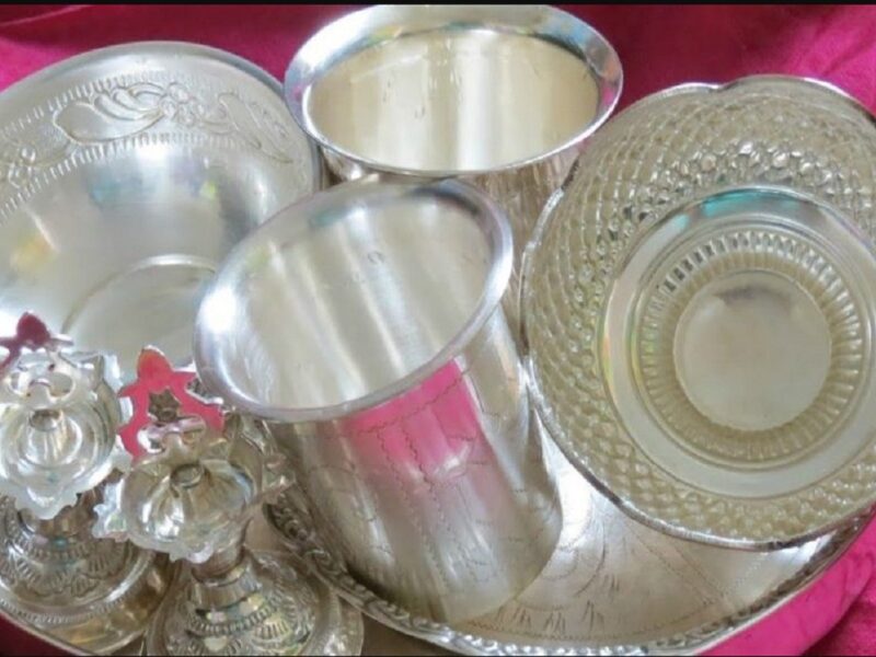 How To Clean Silver Utensils