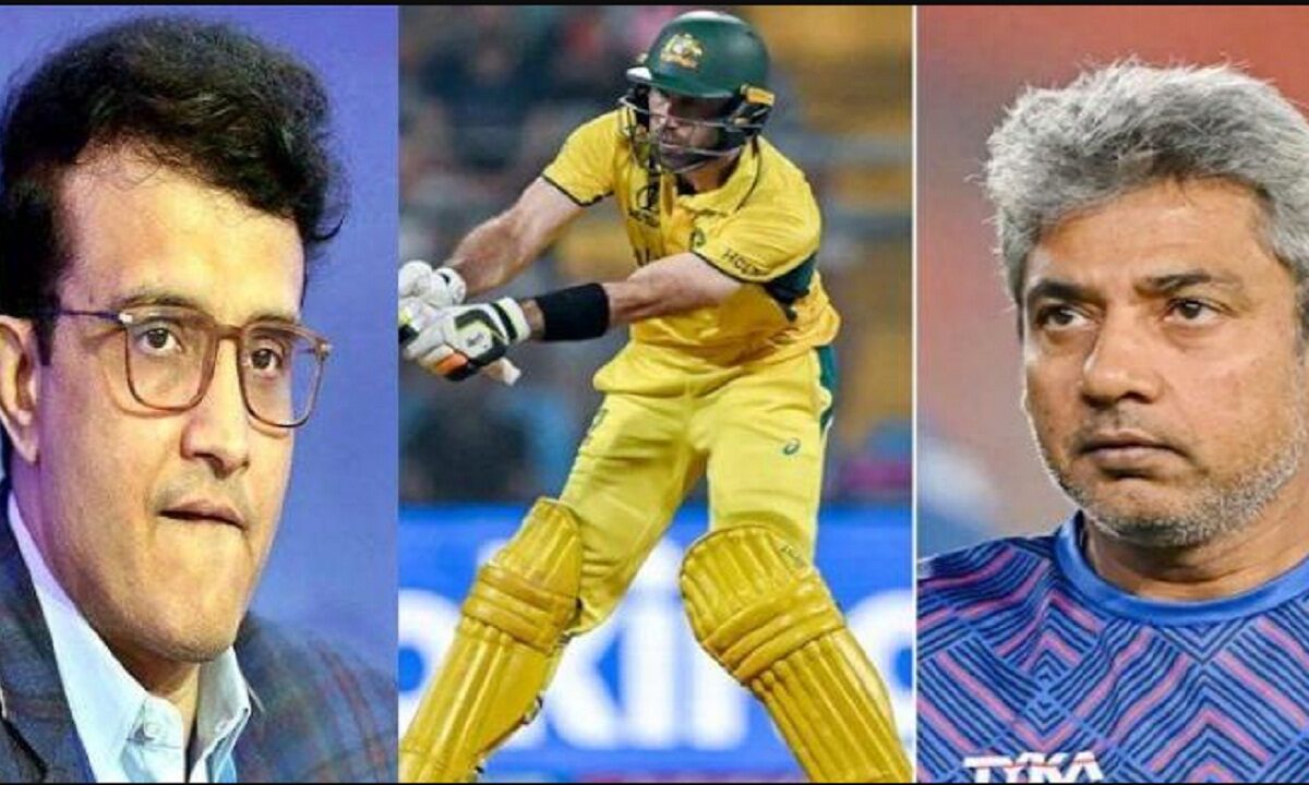 sourav ganguly and ajay jadeja