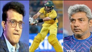 sourav ganguly and ajay jadeja