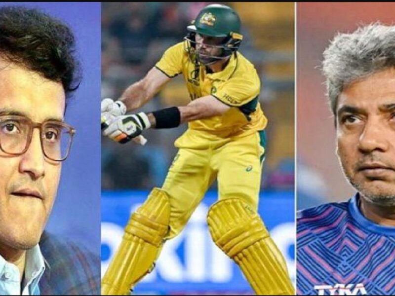 sourav ganguly and ajay jadeja