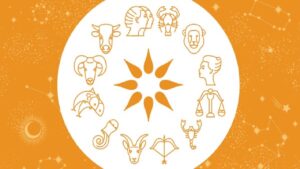 today Lucky Zodiac Signs
