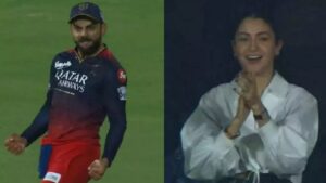 virat and anushka viral video