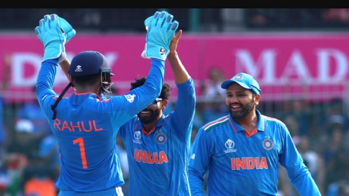 world cup 2023 update