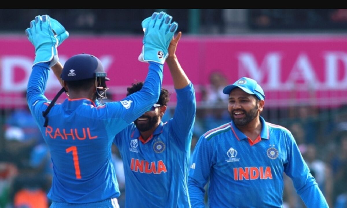 world cup 2023 update