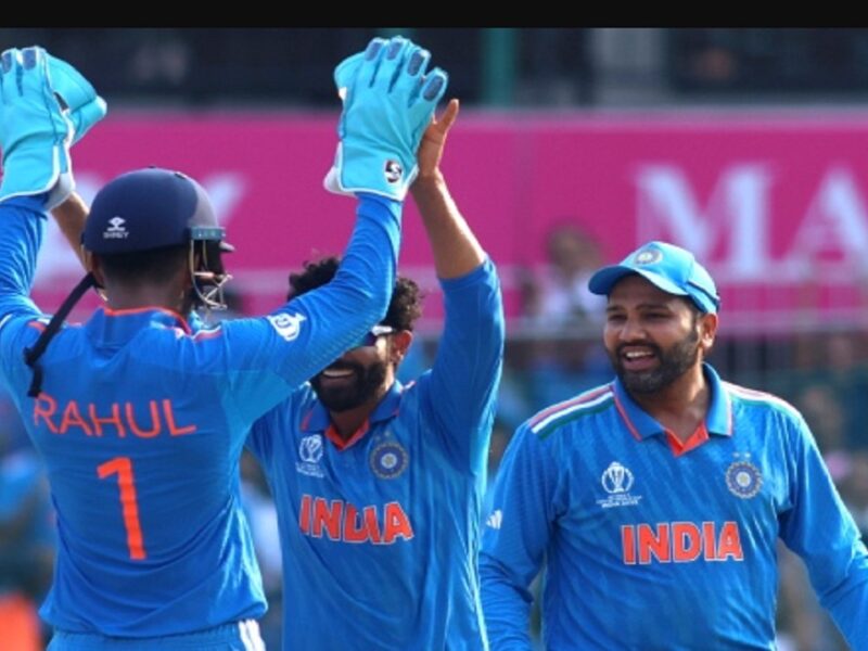 world cup 2023 update