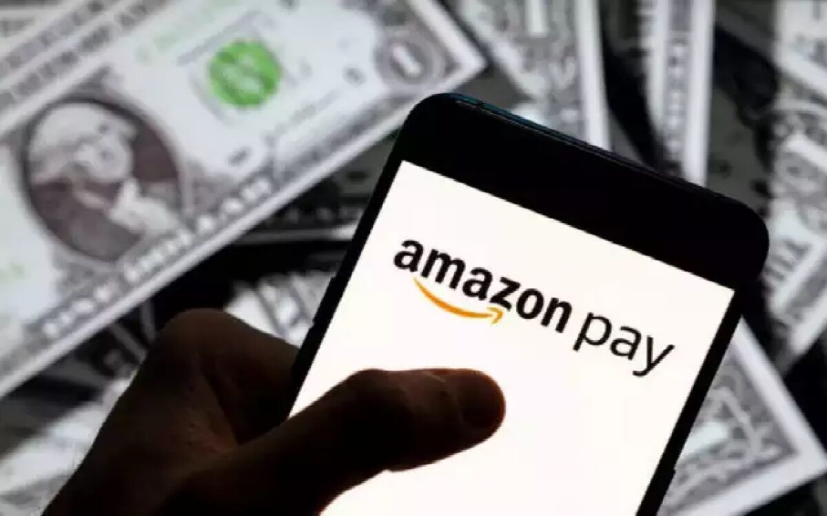 Amazon Pay