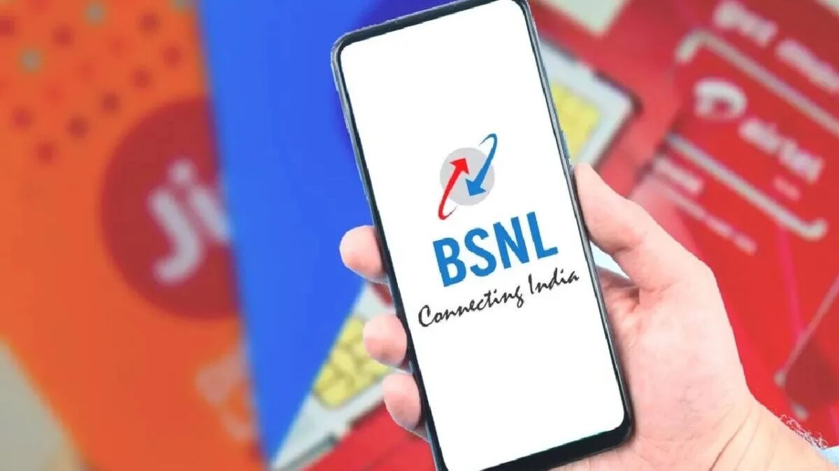 BSNL Plan