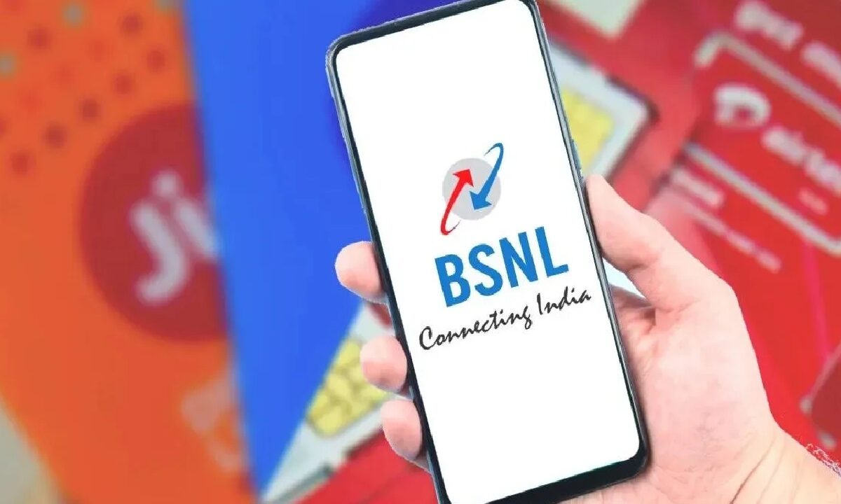 BSNL Plan