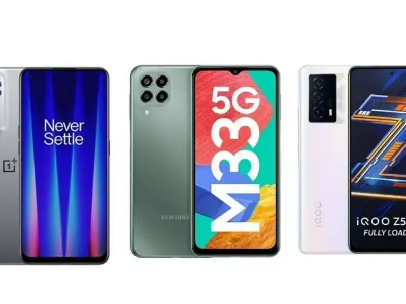 Best Budget Friendly Phone