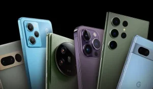 Best Camera Smartphones