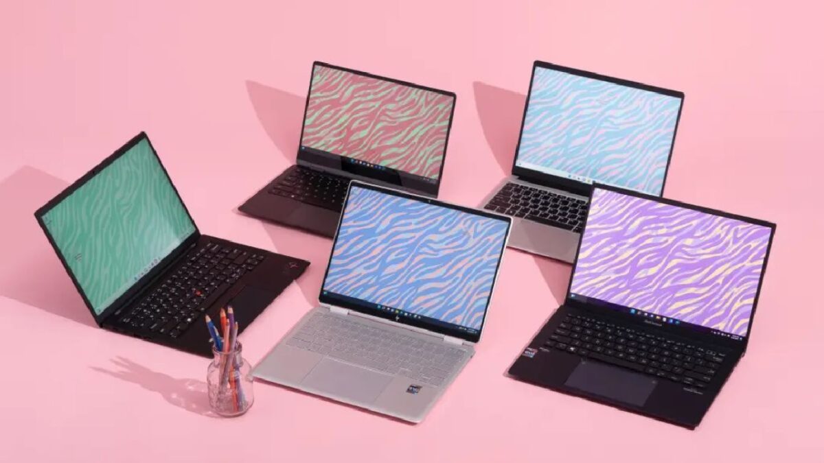 Best Laptop Under 60 Thousand