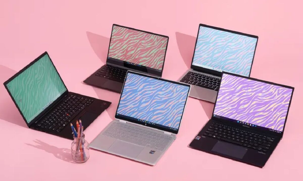 Best Laptop Under 60 Thousand
