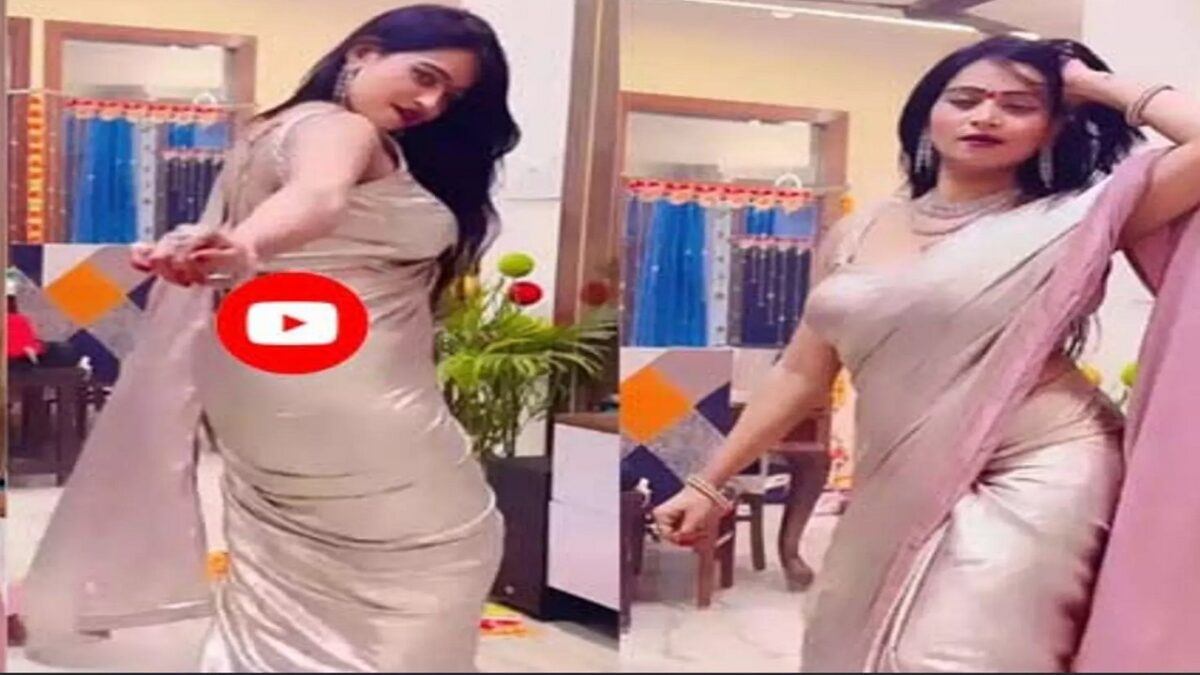 Desi Bhabhi Dance Viral Viral,