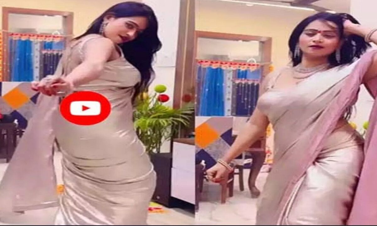 Desi Bhabhi Dance Viral Viral,