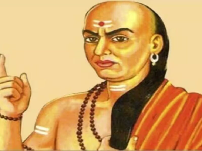 Chanakya Niti