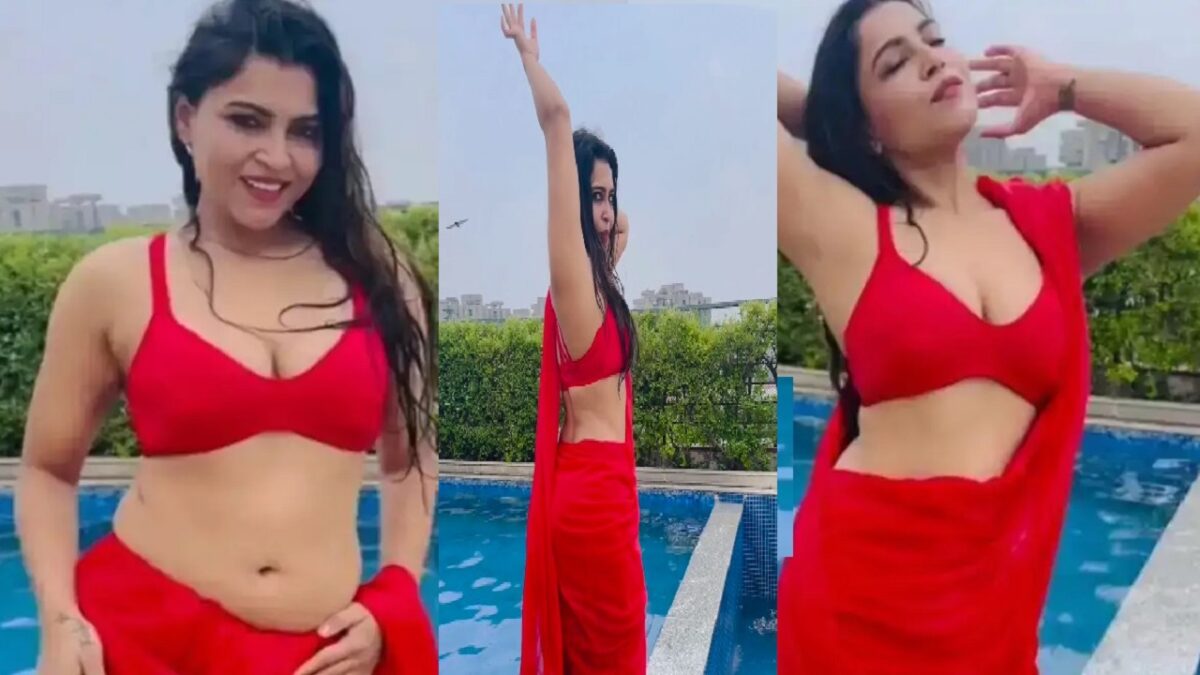 Desi Bhabhi Dance Video