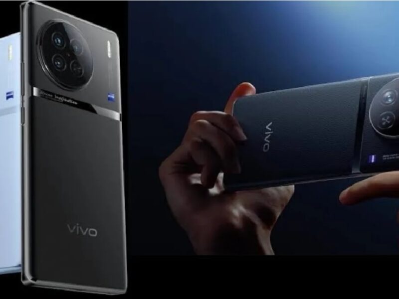 Flipkart Sale on ViVo X90 Pro