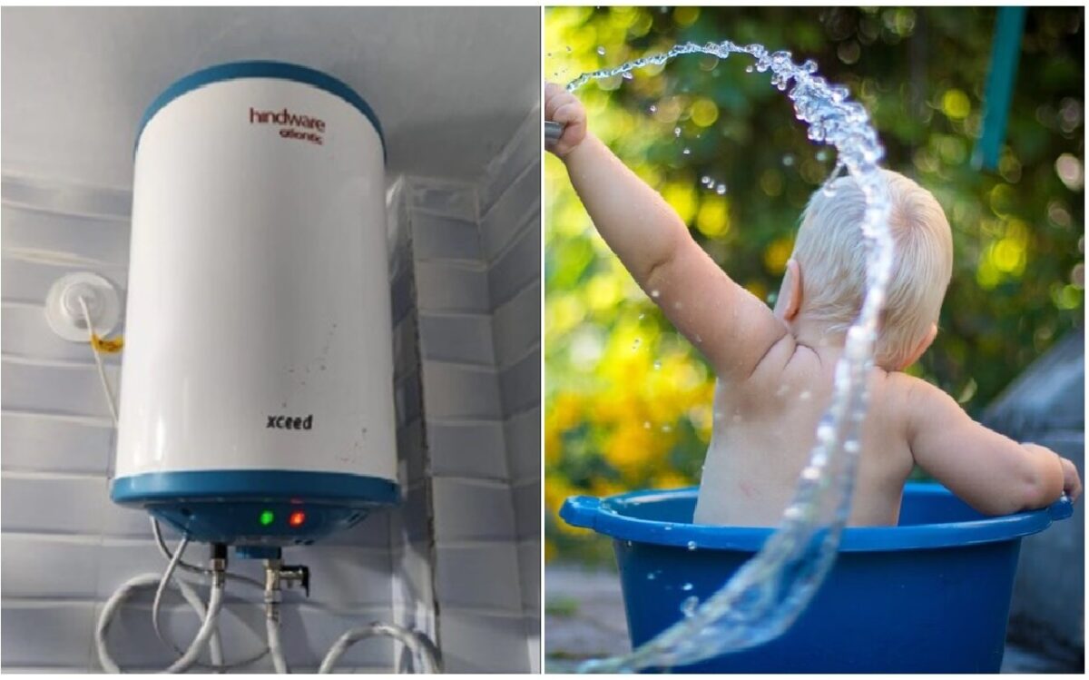 Geyser under 2000