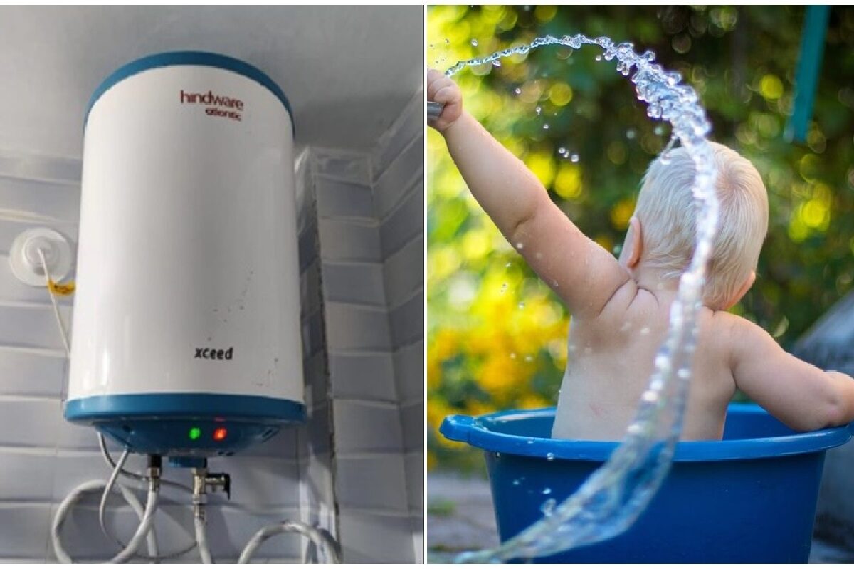 Geyser under 2000